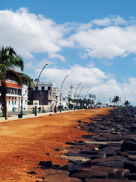 Banner a