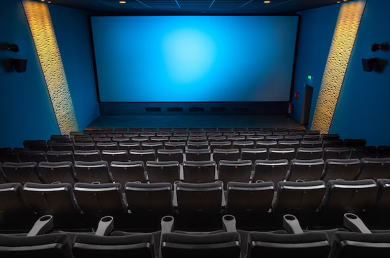 Balaji Theater a