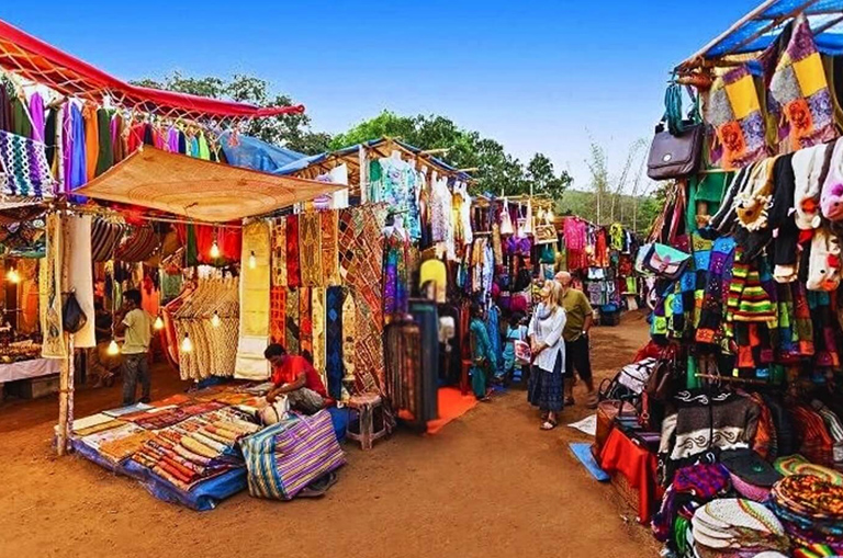 Handicrafts Emporium a