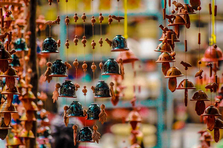 Handicrafts Emporium