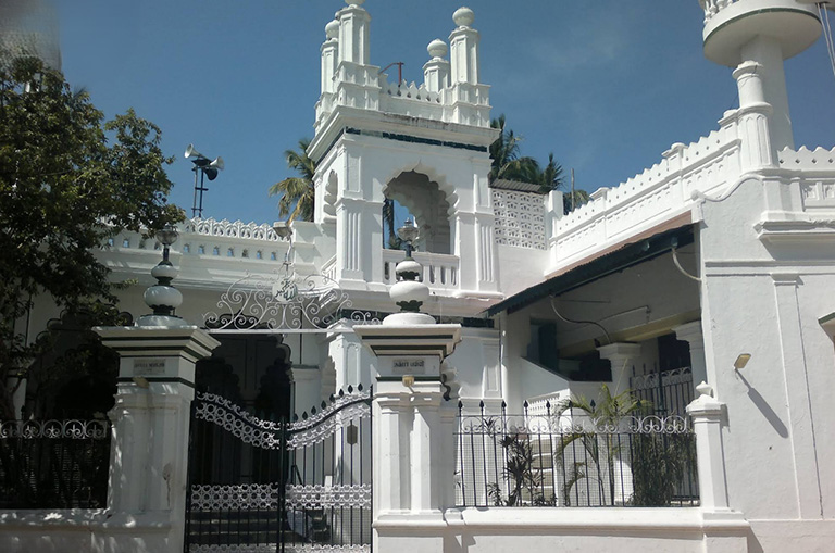 KuthbaPalli Jamia Masjid 2