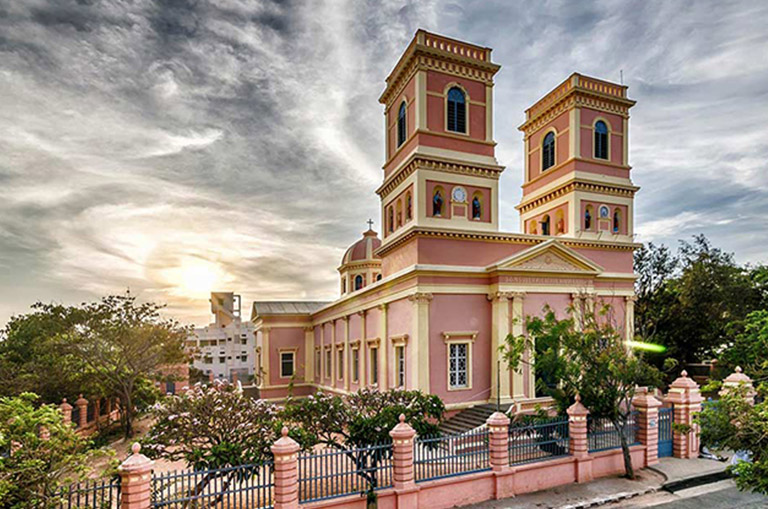 Our Lady of Angels Church