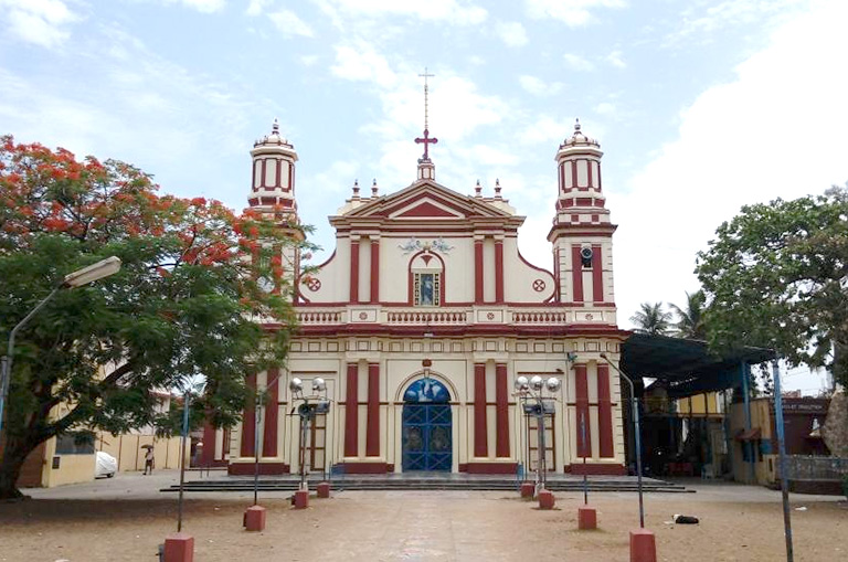 Our Lady of Assumption Church