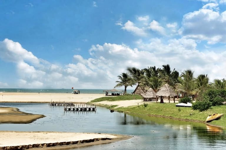 Paradise Beach A