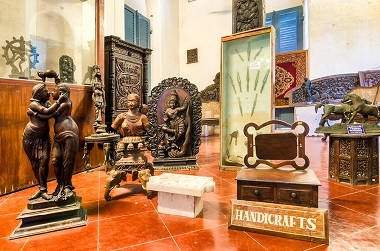 Puducherry Museum