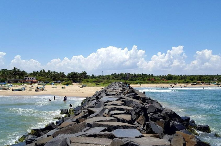 Serenity Beach A