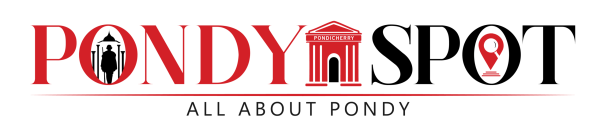 Pondyspot